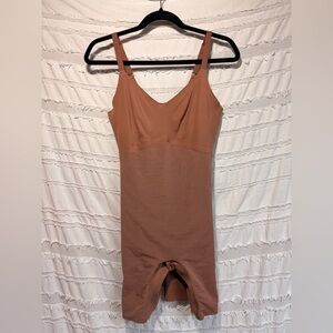 Homeylove mid thigh bodysuit